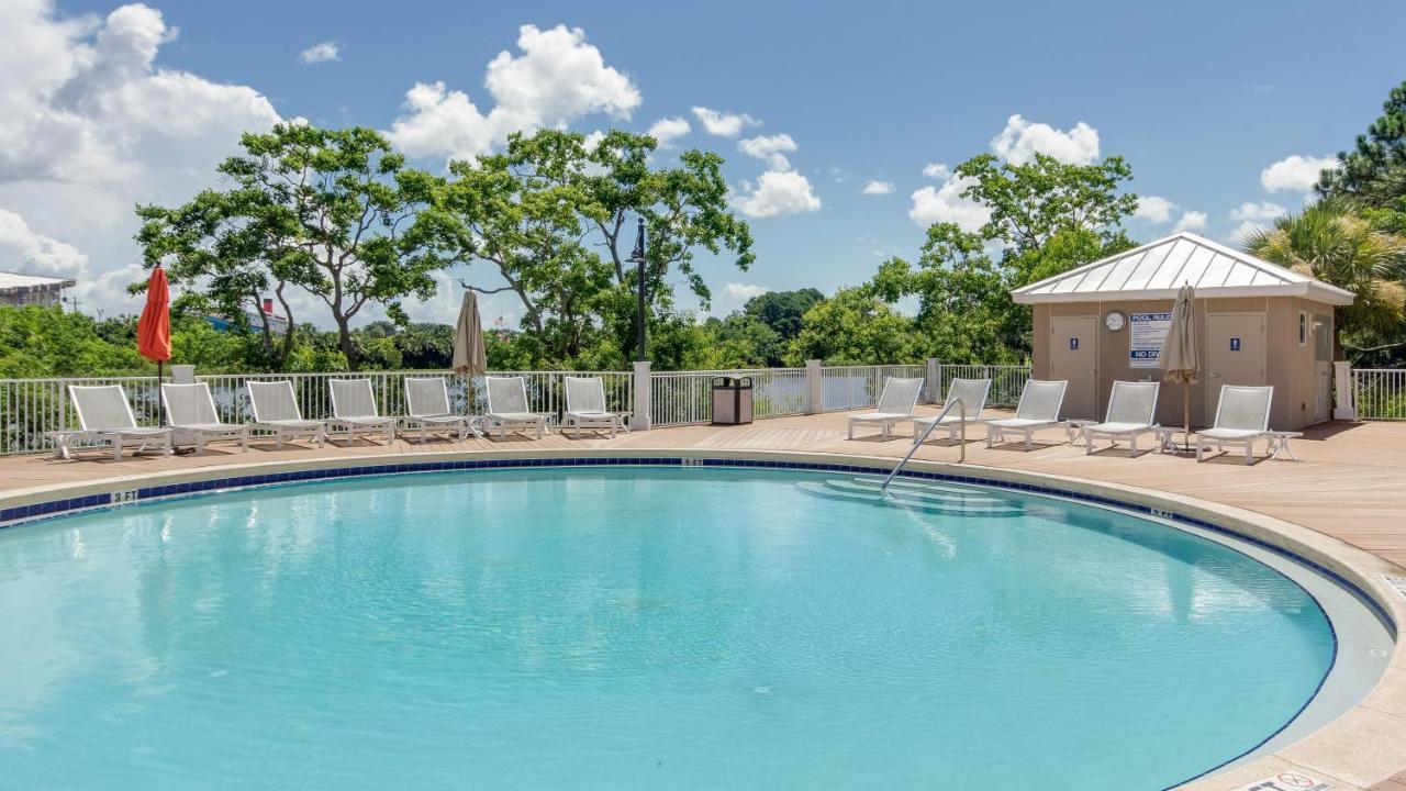 Holiday home Laketown Wharf By Blueswell Panama City Beach
