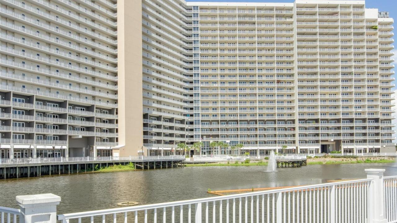 Holiday home Laketown Wharf By Blueswell Panama City Beach