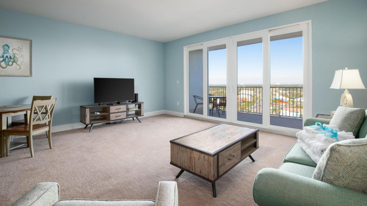 Laketown Wharf By Blueswell Holiday home Panama City Beach
