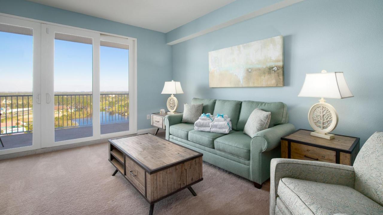 Holiday home Laketown Wharf By Blueswell Panama City Beach